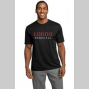 Lobos Performance Shirt
