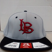 Lobos Grey Cap