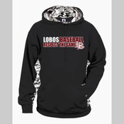 Lobos Digi Camo Hoodie