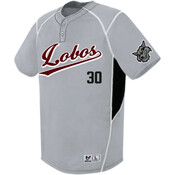 LOBOS GREY JERSEY