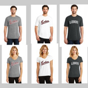 Lobos Triblend Shirt