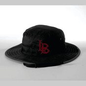 2017 Lobos Bucket Hat