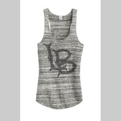 Ladies Eco-Jersey™ Racer Tank